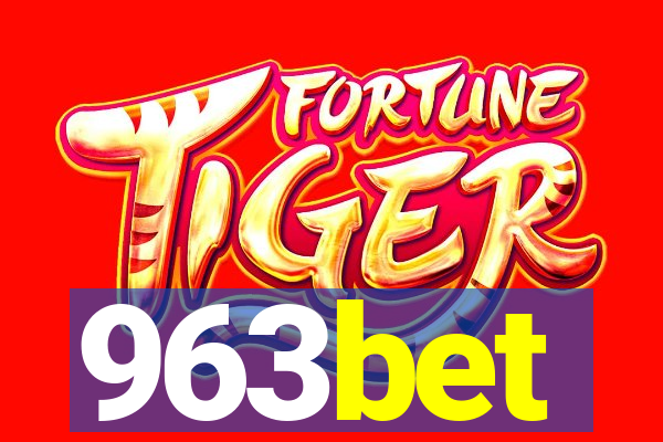963bet