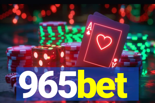 965bet