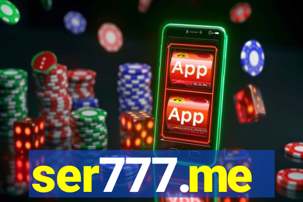 ser777.me