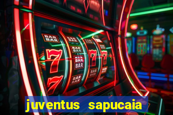 juventus sapucaia do sul