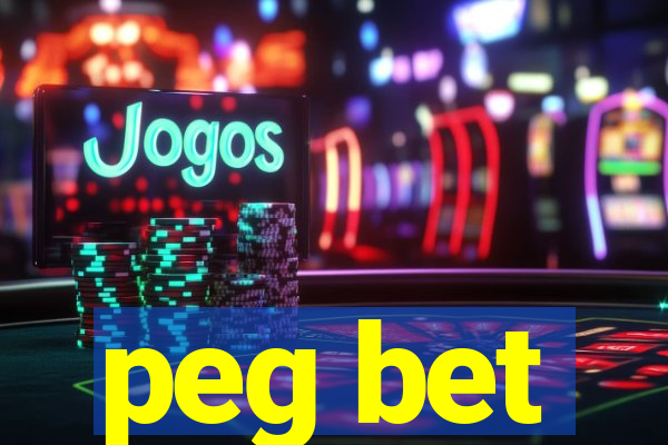 peg bet