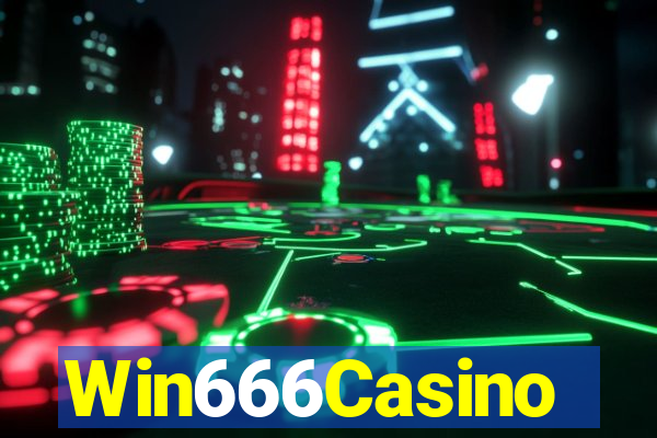 Win666Casino