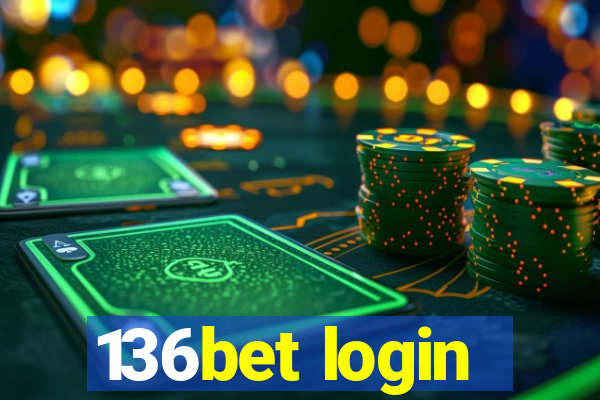 136bet login