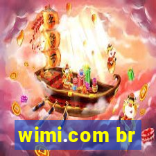 wimi.com br