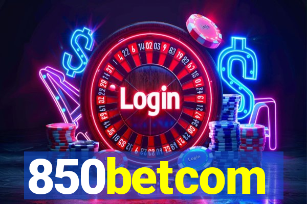 850betcom