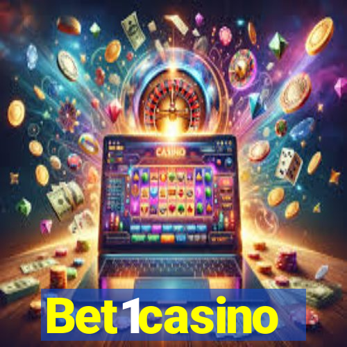 Bet1casino