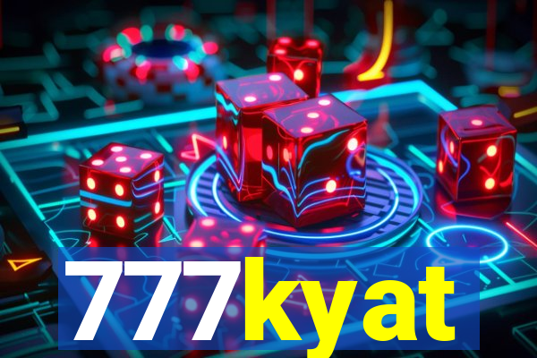 777kyat