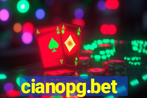 cianopg.bet