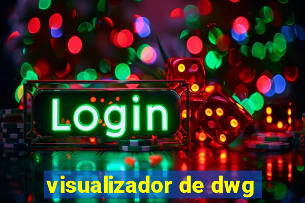 visualizador de dwg