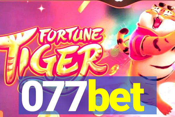 077bet