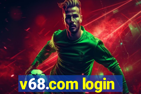 v68.com login