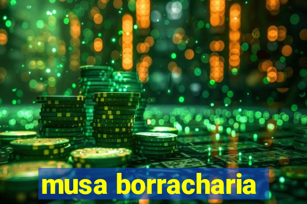 musa borracharia