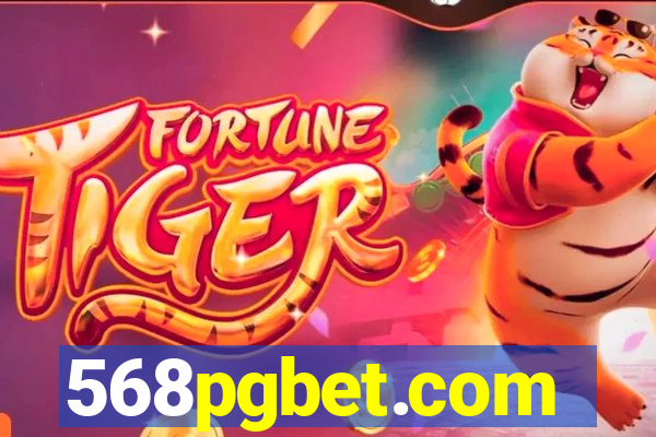 568pgbet.com