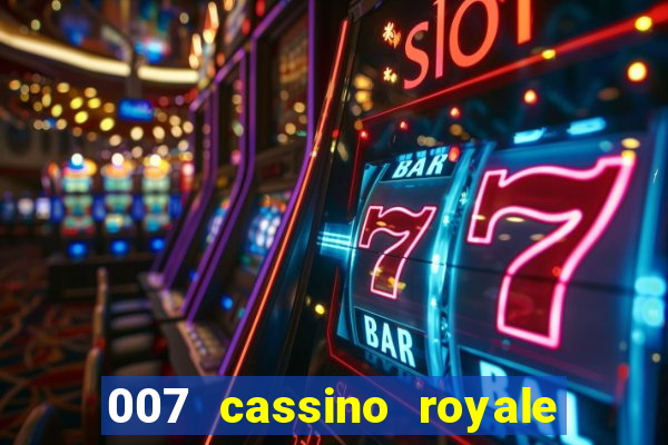 007 cassino royale download dublado utorrent