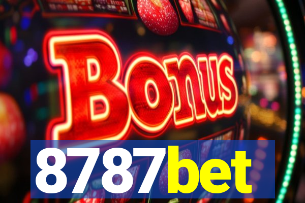 8787bet