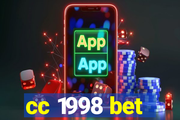 cc 1998 bet