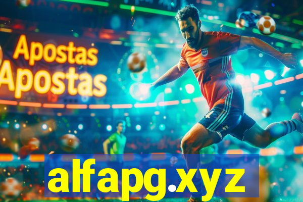 alfapg.xyz