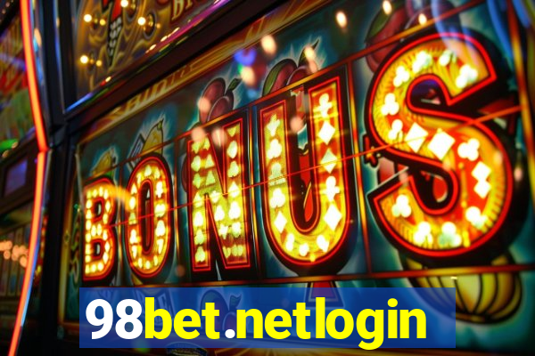 98bet.netlogin