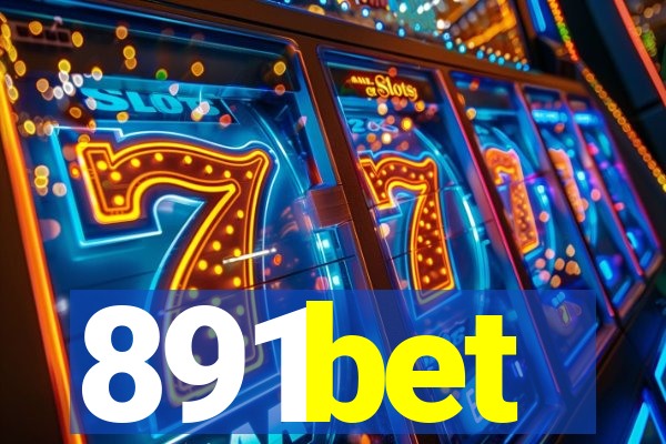 891bet