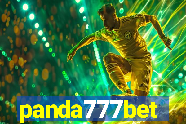 panda777bet