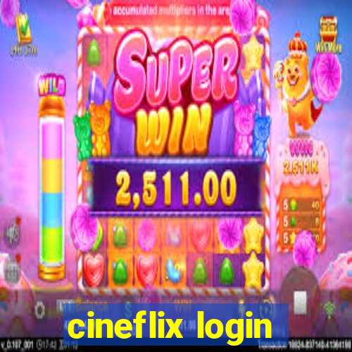 cineflix login