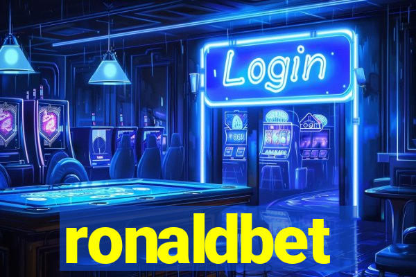 ronaldbet