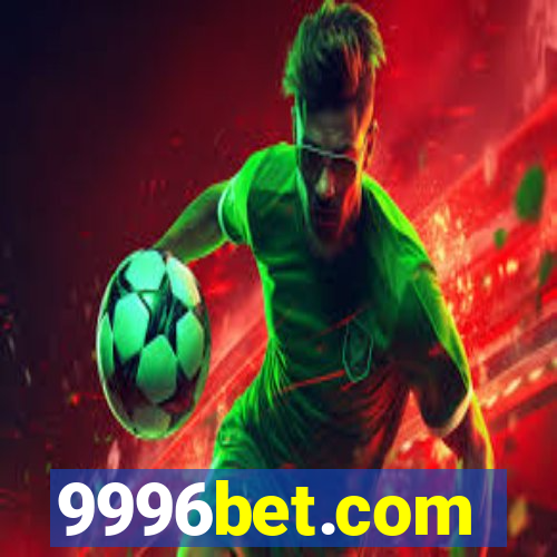 9996bet.com