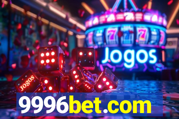 9996bet.com