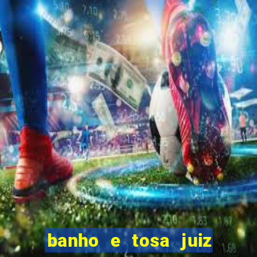 banho e tosa juiz de fora