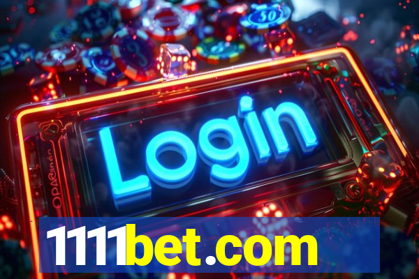 1111bet.com