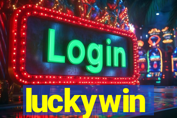 luckywin
