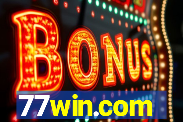 77win.com