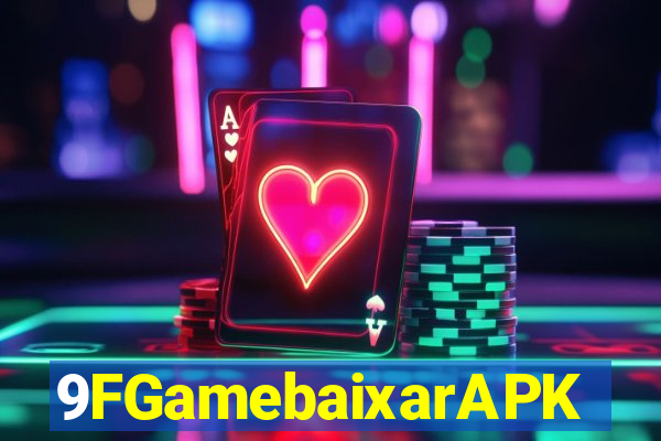 9FGamebaixarAPK