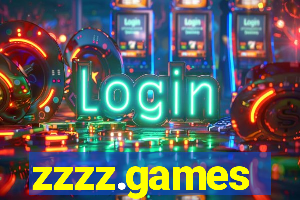 zzzz.games
