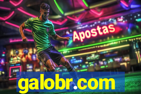 galobr.com