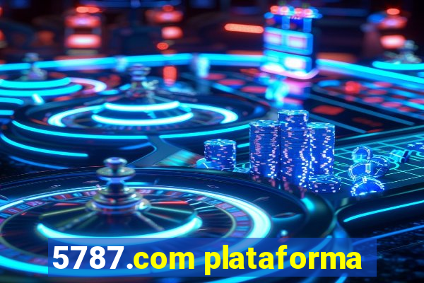 5787.com plataforma