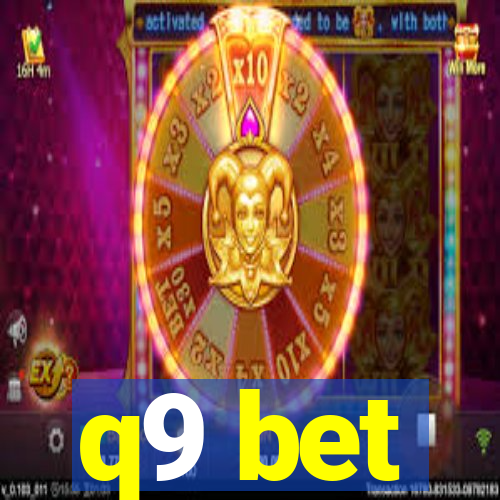 q9 bet