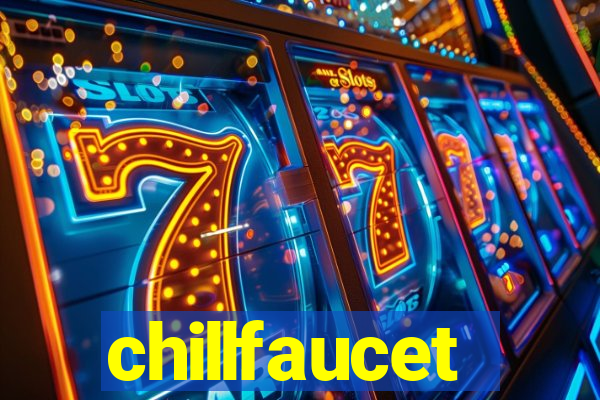 chillfaucet