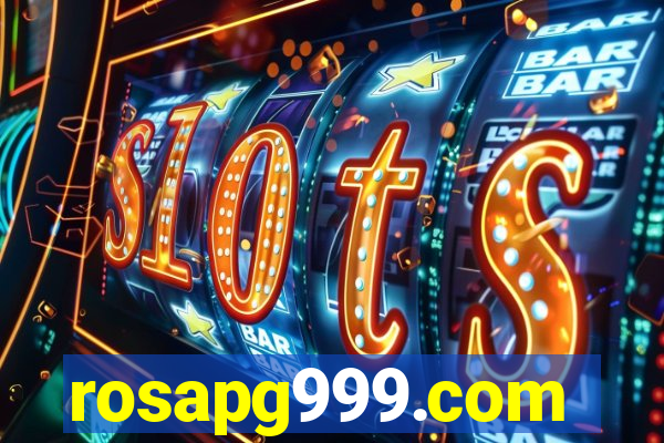 rosapg999.com