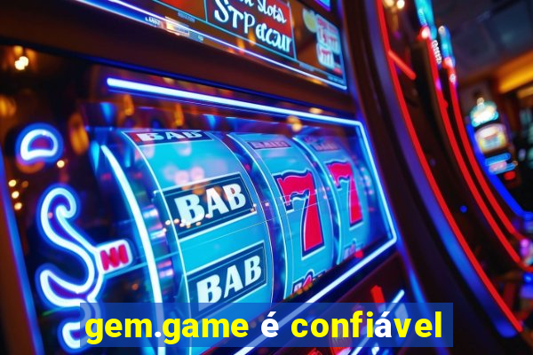 gem.game é confiável