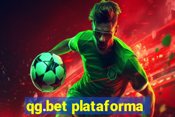 qg.bet plataforma