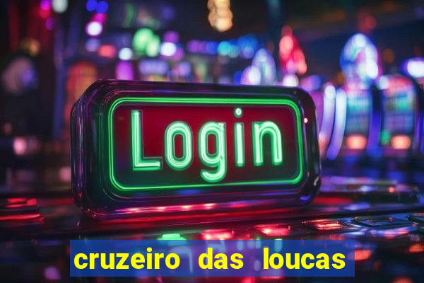 cruzeiro das loucas via torrent