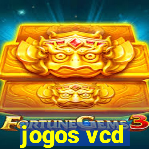 jogos vcd