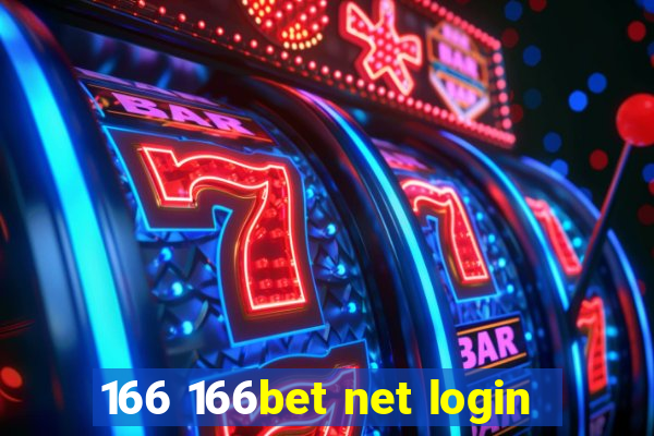 166 166bet net login