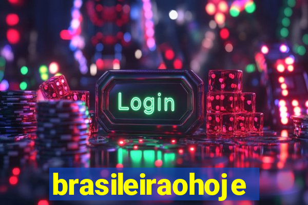 brasileiraohoje