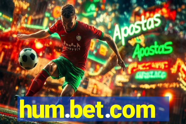 hum.bet.com