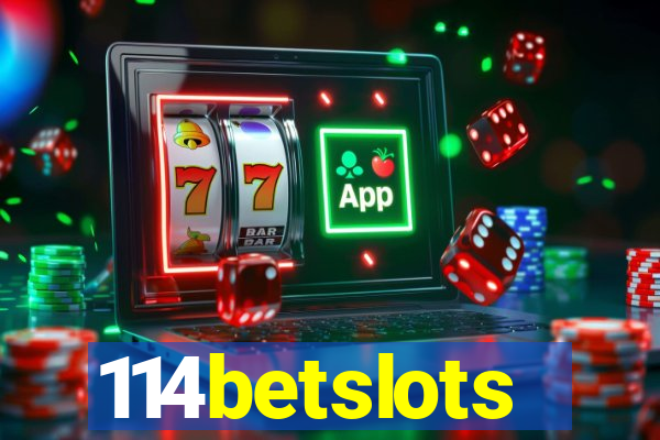 114betslots