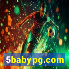 5babypg.com