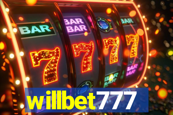 willbet777