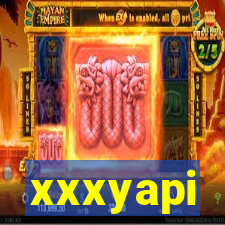 xxxyapi